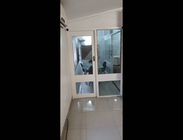 1 BEDROOM APARTMENT TO LET IN MUSGRAVE